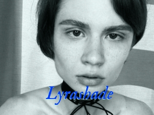 Lyrashade