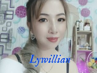 Lywillian
