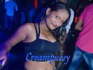 Creampussy