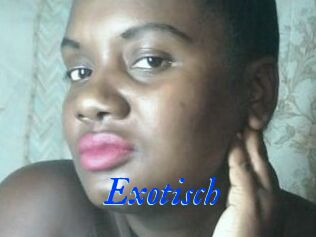 Exotisch