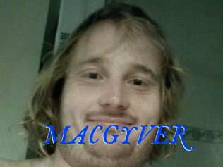 MACGYVER