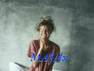 MAJAx