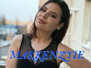 MAKKENZYIE