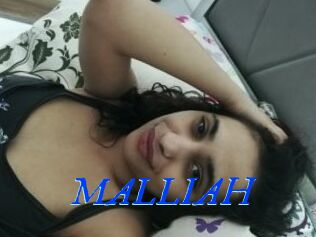 MALLIAH