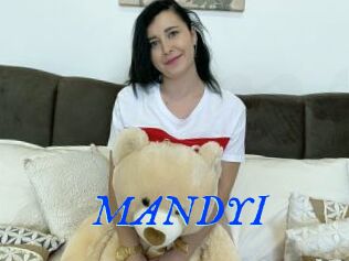 MANDYI