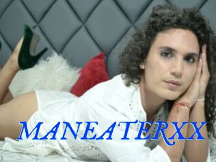 MANEATERXX