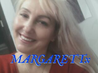 MARGARETTx