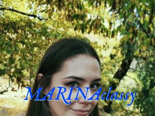 MARINAclassy