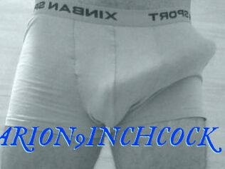 MARION9INCHCOCK