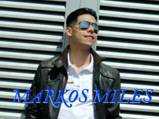 MARKOS_MILES