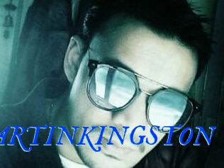 MARTINKINGSTON