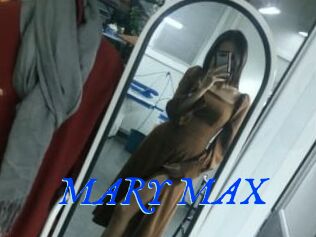 MARY_MAX