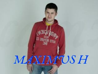 MAXIMUS_H