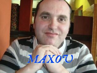 MAXOU