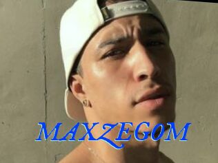 MAXZEGOM