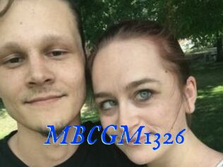 MBCGM1326
