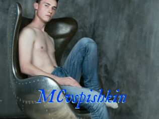 MCvspishkin