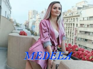 MEDEEA