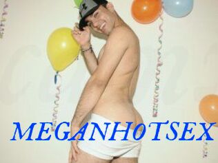 MEGANHOTSEX