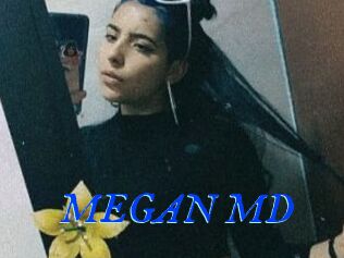 MEGAN_MD