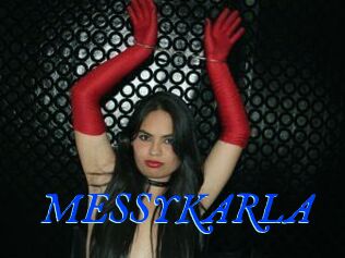 MESSYKARLA