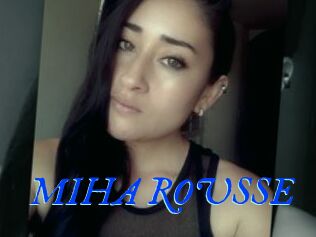 MIHA_ROUSSE