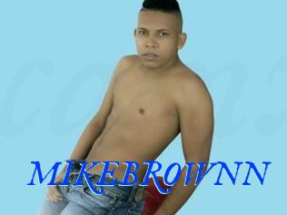 MIKEBROWNN