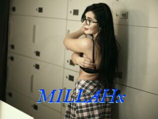 MILLAHx