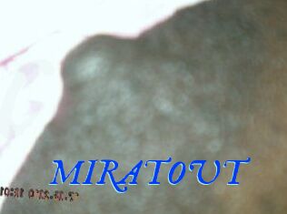 MIRATOUT