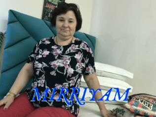 MIRRIYAM