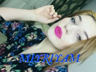 MIYRIYAM