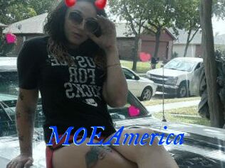 MOEAmerica