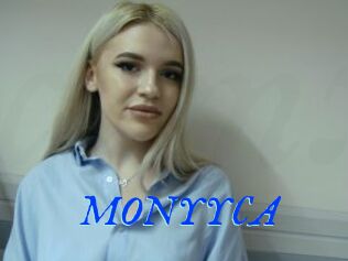 MONYYCA