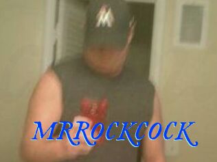MRROCKCOCK