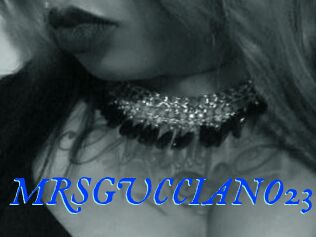 MRSGUCCIANO23
