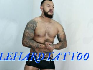 MUSCLEHARDTATTOO