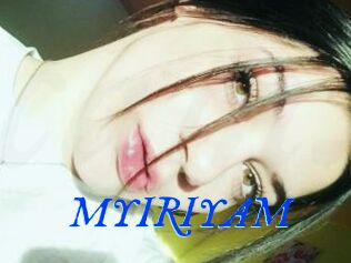 MYIRIYAM