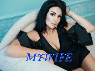 MYWIFE