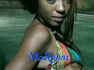 MaKanni