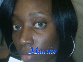 Maaike