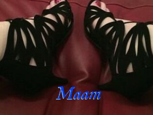 Maam