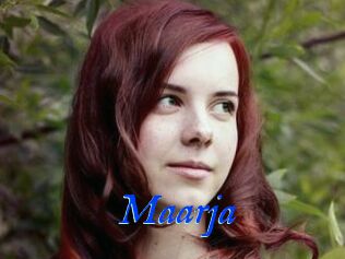 Maarja