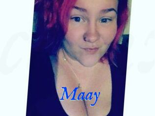 Maay