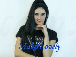 MabelLovely