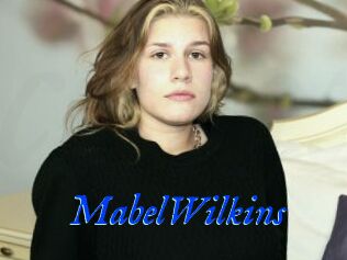 MabelWilkins