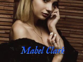 Mabel_Clark