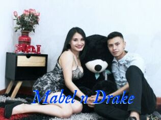 Mabel_n_Drake