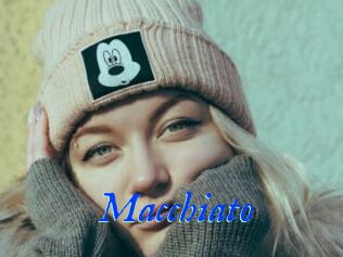 Macchiato