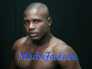 MachoJacksson