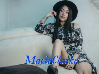 MacieClarke